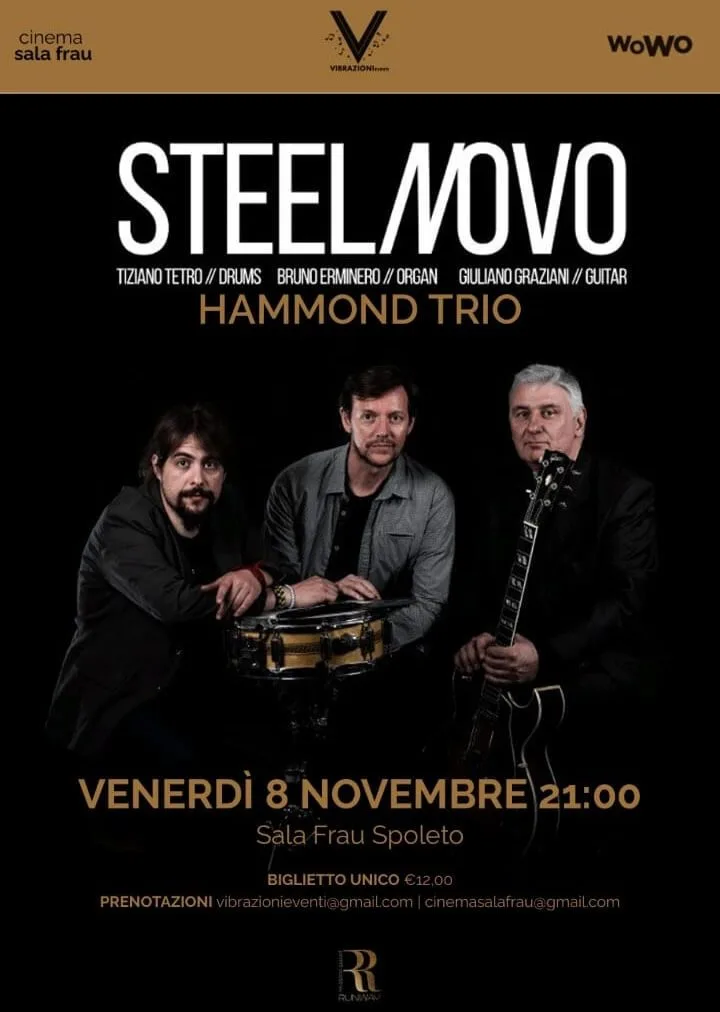 STEELNOVO